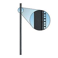 Panduit SN8RC ຕູ້ວາງແລະຕູ້ວາງປະເພດ S ແລະ N 48 RU ນັດກະຕ່າຍກະບອດ EQUIP Mo