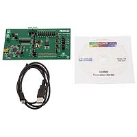 Analog Devices EVAL-AD5590EBZ ບອດປະເມີນ ADC