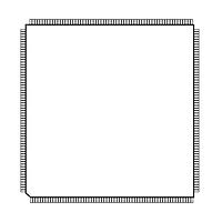 Renesas Electronics R7S721010VLFP#AA0 ມາງຄອມພູເຊີ - MPU RZ/A1M 400MHz 5MB QFP256 Q1B no enc MP