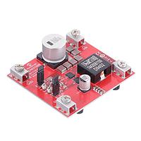 Microchip Technology ADM01006 ບອດປະເມີນພະລັງງານສູງ MIC2128 ຄອນໂຕໂລເລີດສະຫນັບສະຫນູນການປ່ຽນແປງ