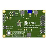 e-peas EVK00900 Energy Harvesting  2AAEM00900C001 ບອດປະເມີນຜົນ Energy Harvesting (AEM00900 - ຕູ້ຊາວແບດເຕີຣີພາຍໃນພວດໂລໄວໂລຕາວິກ)