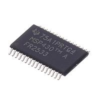 Texas Instruments MSP430FR2533IDA 16-bit Microcontrollers - MCU Capacitive Touch MCU ມີ 16 touch IO (2 A 595-MSP430FR2533IDAR)