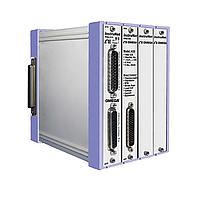 OMEGA INET-555-EU ລະບົບການຮັບຂໍ້ມູນ USB ຮູບແບບແມ່ດູດທີ່ຂະຫນາດເພີ່ມໄດ້ (Voltage, Thermocouple, Thermistor, RTD, Load Cell, Strain, Potentiometer, Current, Resistance, Flow, Pressure, Digital, Analog: 8 DIFF/16 SE, Digital: 4)