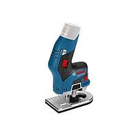 BOSCH GKF 12V-8 (Solo) Palm Router