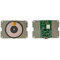 TXC QPT-6071A ໂຄອວສະຕ໌ຊາຣ໌ຈາຣຈິ້ງບໍ່ມີສາຍ 10W ໂມດູນສົ່ງ