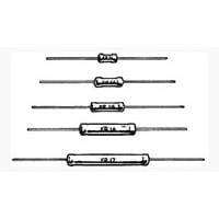Holsworthy - TE Connectivity 7-1623746-3 ຕໍ່ຕໍ່ລວດລວດ Wirewound ER74 R10 5% AMMO PK