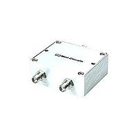 Mini-Circuits ZAPD-23-S+ ອຸປະກອນແບ່ງ/ລວມ 2 ທາງ DC Pass Power Splitter, 700 - 2000 MHz, 50 Ohm