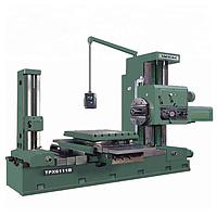 WMT CNC TPX6113 Milling ເຄື່ອງເຈາະ (15kw)