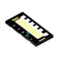 ams OSRAM KW HLL531.TE-Z6R9-EBVFFCBB46-RS5R ໄຟ LED ພະລັງງານກາງ ສີຂາວ OSLON ດຳ ແບບແກ້ວແກ້ວ S