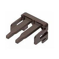 Molex 504695-0307 ເຄື່ອງສົມບັດ CP-3.3 TPA 3.3mm RETAINER 3CKT BRWN