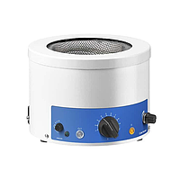 Cole parmer MSHM-200-5000 ເຄື່ອງປັ່ນປ່ວນ/ເຄື່ອງເຮັດຄວາມຮ້ອນ (5000ml; 450℃; 2000rpm)