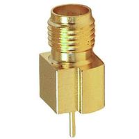 Mueller BU-1420721881 ຕົວເຊື່ອມ CONN SMA JACK STR 50 OHM