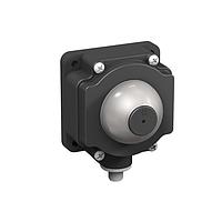 Banner Engineering K80LBRA2XNQ ຕົວຊີ້ນທາງ LED Panel Mount Indicators K80 Series EZ-LIGHT: ຕົວຊີ້ນສີ 2 ສີ ມີສຽງ; ແຮງດັນໄຟຟ້າ: 18-30 V dc; ກອງຮັບ: ໂພລີຄາບເອດ; ໂຕນ: ສະຕະປະດັບ; ການຮັບເຂົ້າ: NPN; ສີ: ສີຟ້າ ສີແດງ; 5-pin M12 Integral QD