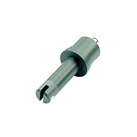 Senseca LF2203 ເຊລການວັດແທກການນໍາ (0..100µS/cm; 0..2mS/cm)