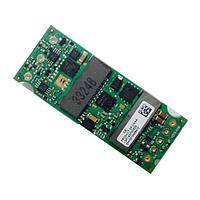 OmniOn Power (Formerly ABB Power Conversion) EHHD010A0B41Z ຕົວແປບັດສະບັບປອດໄພ, 120W Eighth-brick, 18-75 Vin, 10.8-13.2 Vout, Open frame