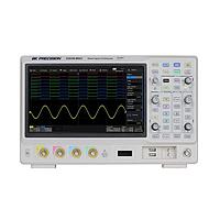 BKPRECISION 2567B-MSO ສັນຍານ Oscilloscope ປະສົມ (200MHz, 2GSa/s, 4 analog channels)