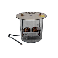 Samyon LRH-1 Asphalt Softening Point Tester (800ml)