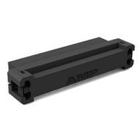 AMP Connectors - TE Connectivity 111623-1 ຮູງຮັບ Receptacle 010 2MM CTR 30DP FT