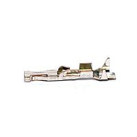 AMP Connectors - TE Connectivity 2106123-1 (Loose Piece) ຕົວເຊື່ອມໄຟສະແດງ 18-20 AWG ປະກອບຊິ້ນແບ່ງ