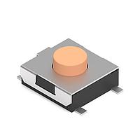 Wurth Elektronik 431471031836 ສະຫນອງສະຫນອງສະຫນອງ WS-TASV Tact Switch Vert 360gf Grn Term