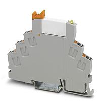 PHOENIX CONTACT 2903368 ໂມດູນເລລີ Relay Module RIF-0-RPT 24 V DC, 1 PDT