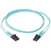 Panduit F923LANANSNM020 ສາຍເສັ້ນແສງ Fiber Optic Cable Assemblies OS2 2f 3mm PC LSZH SC APC/SC APC Std Pol