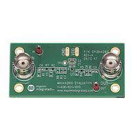 Analog Devices MAX44281OEVKIT# ເຄື່ອງມືປະເມີນຜົນການພັດທະນາ IC ຂະຫນາດນ້ອຍພິເສດ Amplifier