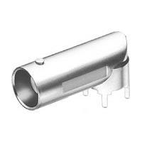 AMP Connectors - TE Connectivity 413631-2 ຕົວເຊື່ອມ PCB ມຸມຂວາ JACK