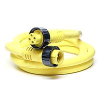 Molex 1300010071 ສາຍພະລັງ AC QC 4P MFE 51' 14/4 SO CORD