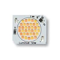 Luminus Devices CDM-14-3018-90-36-DW02 ໂມດູນ LED, ຈຸດແສງ COB ອົບອ່ອນ ດິມມິງ LED 3000K ຫາ 1800K