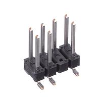 Amphenol FCI 10155254-401ALF ພິນເຮດເດີ BERGSTIK HEADER