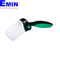 INSIZE 7518-26 Magnifier ກັບ Illumination (2X/6X)