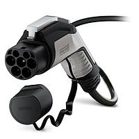 PHOENIX CONTACT 1627600 ເສັ້ນສາຍຊາວໄຟ AC EV-GBG3C-3AC16A- 5,0M2,5ESBK01