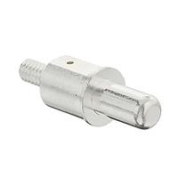 AMP Connectors - TE Connectivity 1766268-1 ຕິດຕໍ່ CONTACT PIN SIZE #0 CONTACT PIN SIZE #0