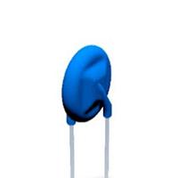 Eaton MOVGT14V390K MOVs, GDTs MOVGT - ການປະສົມລະຫວ່າງ MOV ແລະ GDT, ຂະໜາດແດດ 14 mm, 390 V MCOV