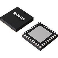 ROHM Semiconductor BD82A26MUF-ME2 ຜູ້ຂັບໄຟ LED ຂາວ NANO CAP LED DRIVER