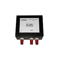 MEATEST MTE ມາດຕະຖານ Impedance ຫ້ອງທົດລອງ (100mΩ-10GΩ;10pF-100uF;100 mH-1 kH)