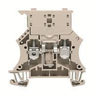 Weidmuller 2562730000 ບລອກທເີມິນອລຕິດຕັ້ງ DIN Rail WSI 6