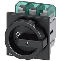 SIEMENS 3LD52200TK11 ສະຫນັບສະຫນູນ ROTARY MOLDED CASE SWITCH 3LD5 UL