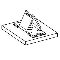 KYOCERA AVX 709296001113006 ຂໍ້ຕໍ່ສາຍໄຟຟ້າກັບບອດ ທາງເຂົ້າດ້ານບູດ FR4 18AWG- 24AWG