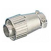 Hirose Electric JR16PK-7P(71) ຕົວເຊື່ອມ 7P STRT PLUG PIN ອະລູມິນຽມ CON SCRW LK