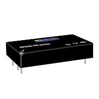 RECOM Power RPA40-11012DFR ອິສເອລເທດ 40W 36-160Vin +/-12Vout +/-1666mA