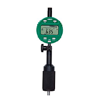 INSIZE 2944-1 Digital Chamfer Gage ຄວາມສູງ (0.2-5mm/0.008-0.197”; 0.01mm/0.0005”)