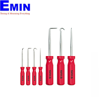 Yato YT-0839 Universal hook & pick set 7pcs