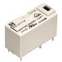 Panasonic Industrial Devices ADJ21012 ພາວເລລຍ 1 ແບບ A, 12VDC Latch