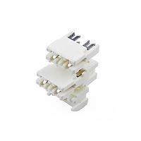 Molex 220330-0002 ຮອງສະໜອງສາຍແລະຮອງສາຍ R POWER 10 AMP 5MM TRML PITCH(NYLN PA6)