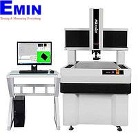 Mikrosize VMG-1215P ລະບົບການວັດແທກວິດີໂອ (3D, XYZ 1500x1500x200mm)