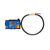 MULTI RLM-10+ 漏れ電流クランプテスター (AC/DC)