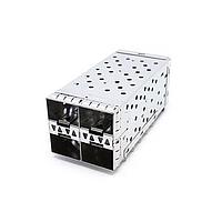 Pulse Electronics SFPP-3131-L SFP SFP + 2X2 ມີແສງພາຍໃນ NPB