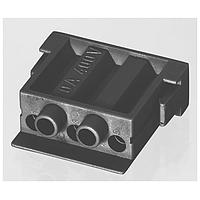 Amphenol Tuchel C146-A05-001-E8 ໂມດູນ 5 ທາງ ໂມດູນພິນ Heavy Mate